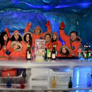 IceBar