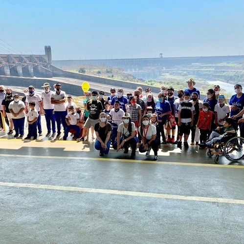 Itaipu Binational - Image 2