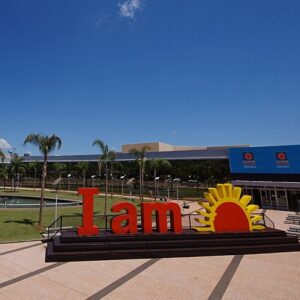 Duty Free Shop Iguazú