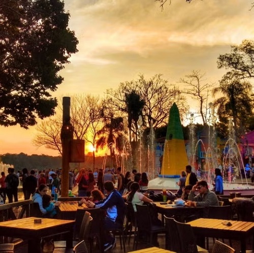 Three Borders Framework