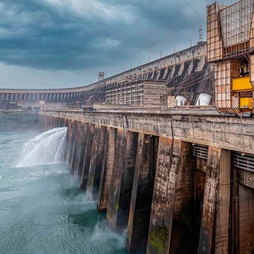 Itaipu Binational - Image 4