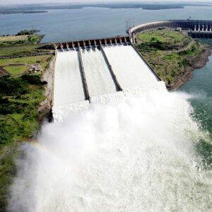 Itaipu Binational