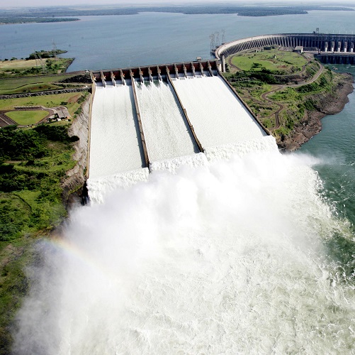 Itaipu Binational
