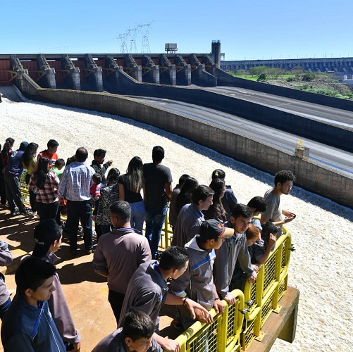 Itaipu Binational - Image 6
