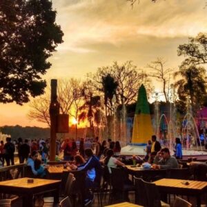 Marco de las Tres Fonteras